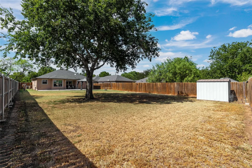 115 Bluebonnet Drive Early, TX 76802