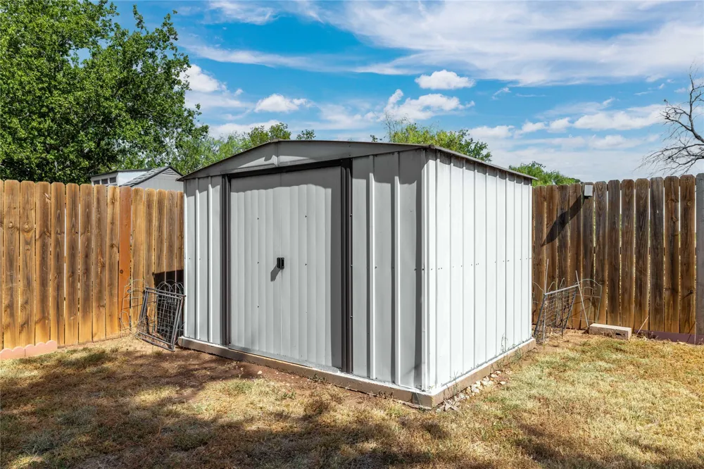 115 Bluebonnet Drive Early, TX 76802