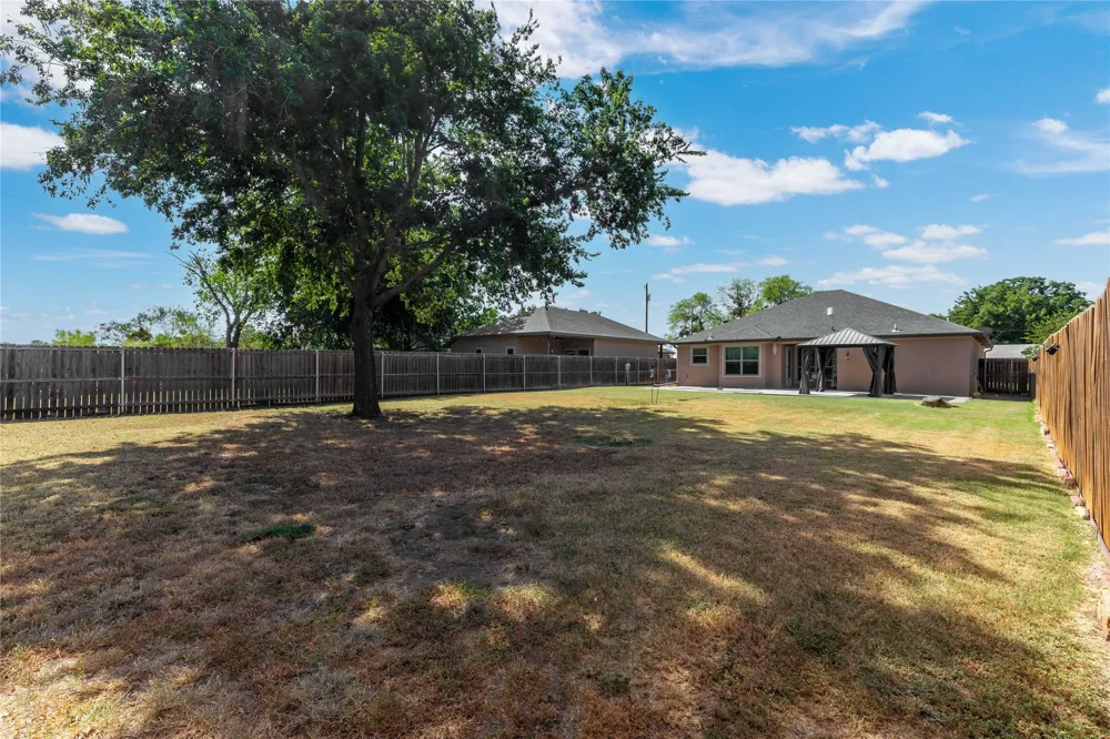 115 Bluebonnet Drive Early, TX 76802