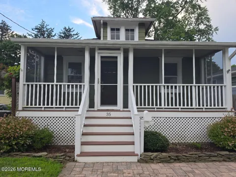 35 Academy Street
