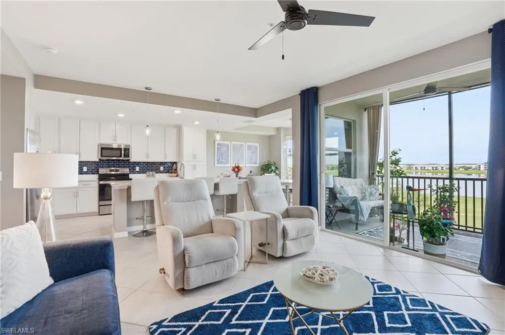 5807 Double Eagle Circle #4636 Ave Maria, FL 34142