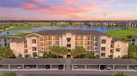 5807 Double Eagle Circle #4636