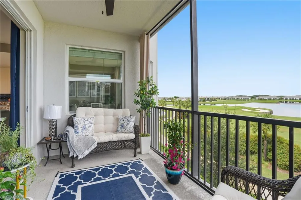 5807 Double Eagle Circle #4636 Ave Maria, FL 34142