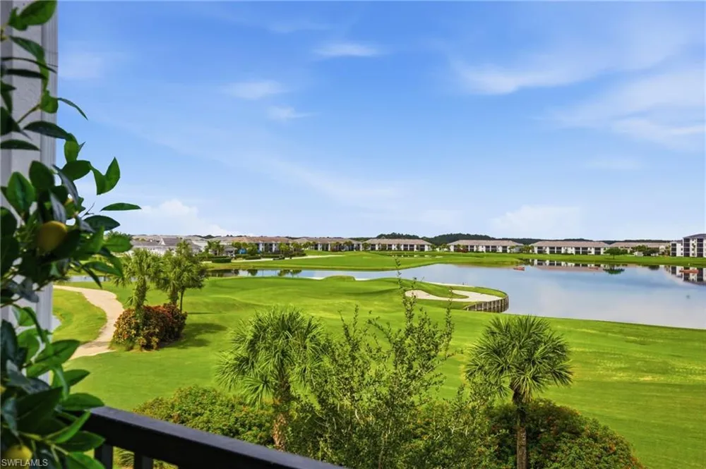 5807 Double Eagle Circle #4636 Ave Maria, FL 34142