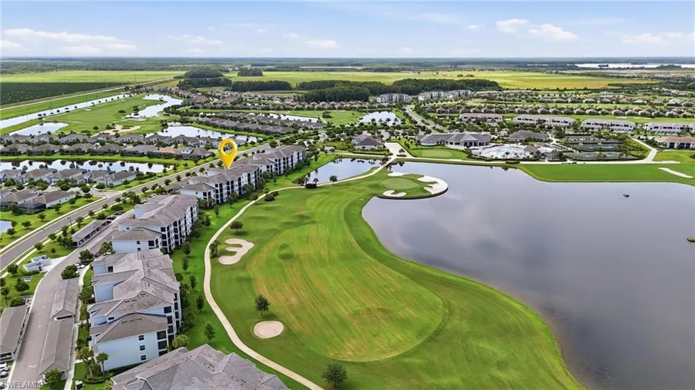 5807 Double Eagle Circle #4636 Ave Maria, FL 34142