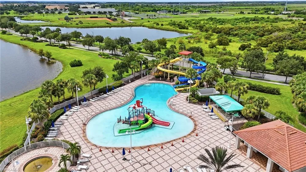 5807 Double Eagle Circle #4636 Ave Maria, FL 34142