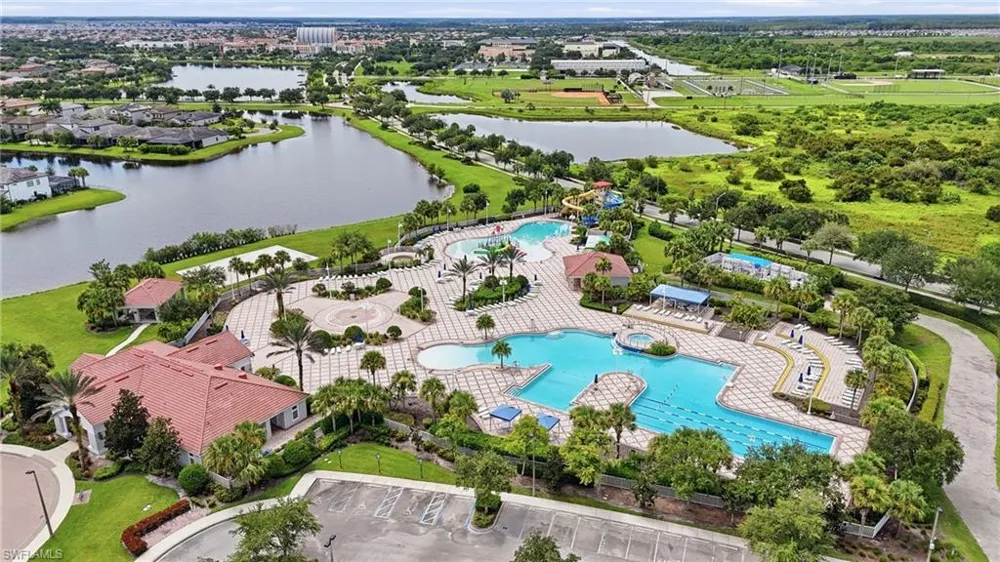 5807 Double Eagle Circle #4636 Ave Maria, FL 34142