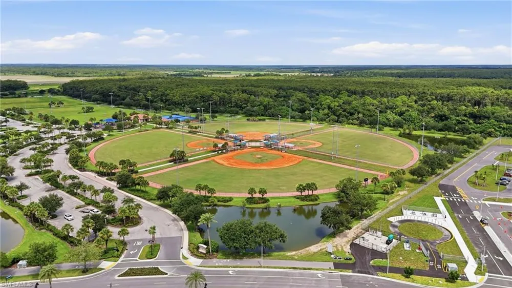 5807 Double Eagle Circle #4636 Ave Maria, FL 34142