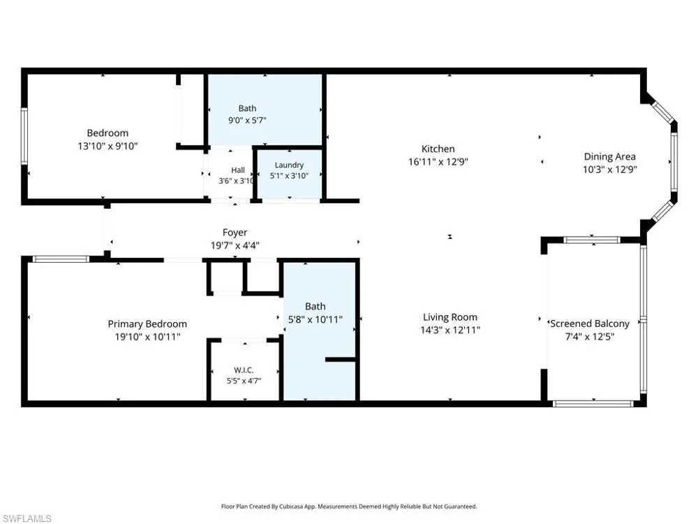 5807 Double Eagle Circle #4636 Ave Maria, FL 34142