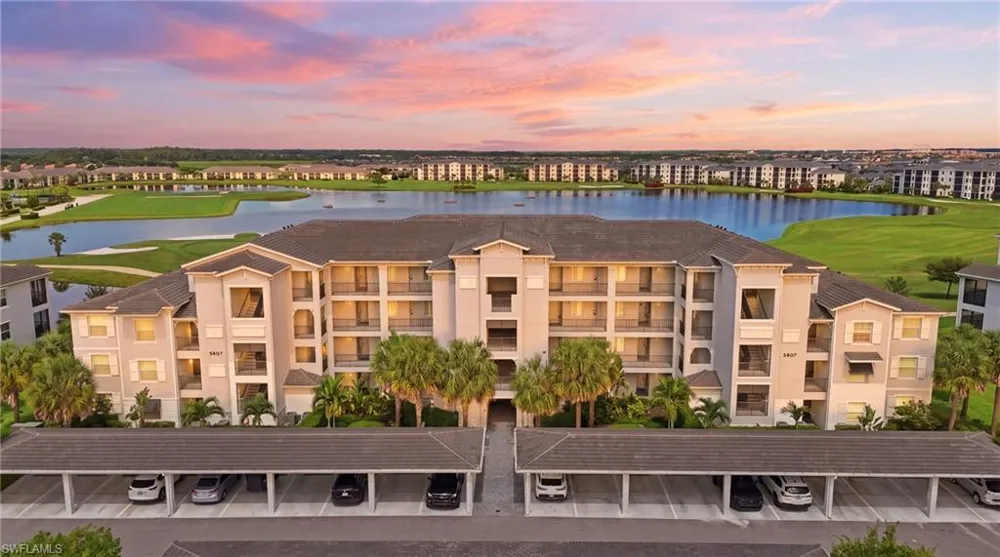 5807 Double Eagle Circle #4636 Ave Maria, FL 34142