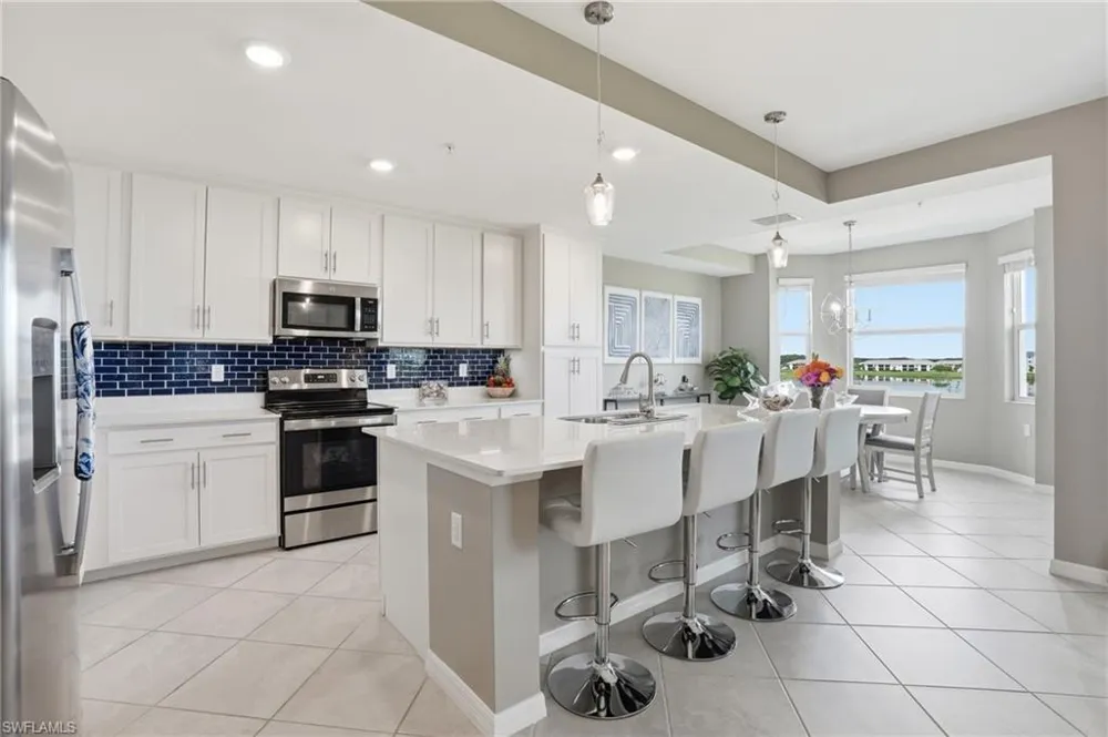 5807 Double Eagle Circle #4636 Ave Maria, FL 34142