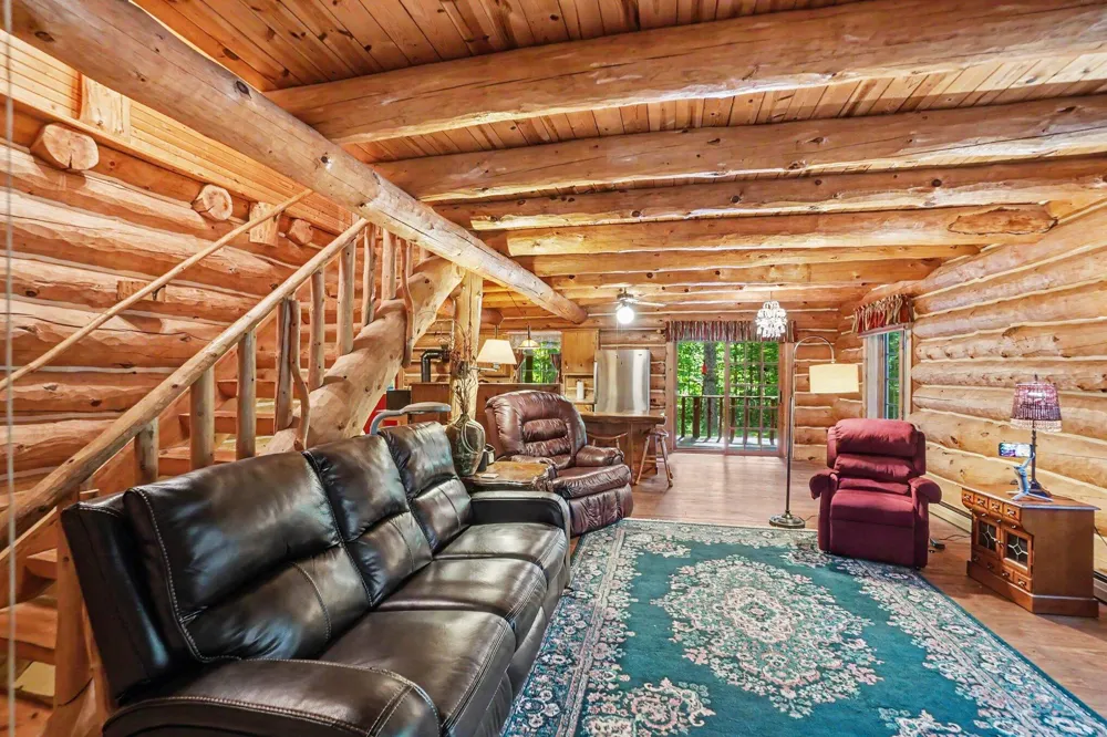 1091 River Trail Lincoln Township, MI 49349