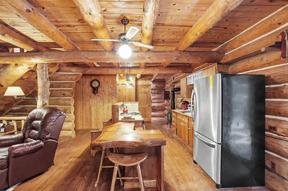 1091 River Trail Lincoln Township, MI 49349
