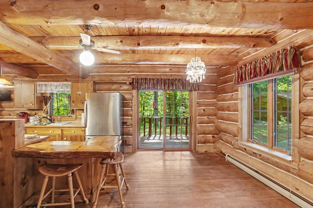 1091 River Trail Lincoln Township, MI 49349
