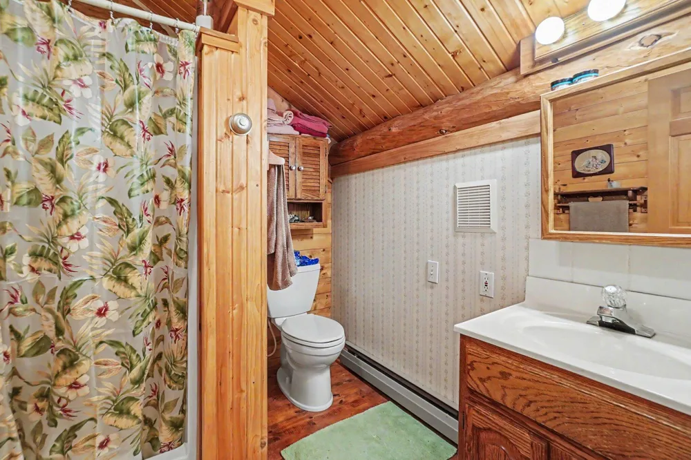 1091 River Trail Lincoln Township, MI 49349