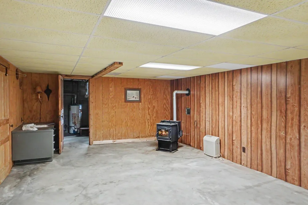 1091 River Trail Lincoln Township, MI 49349