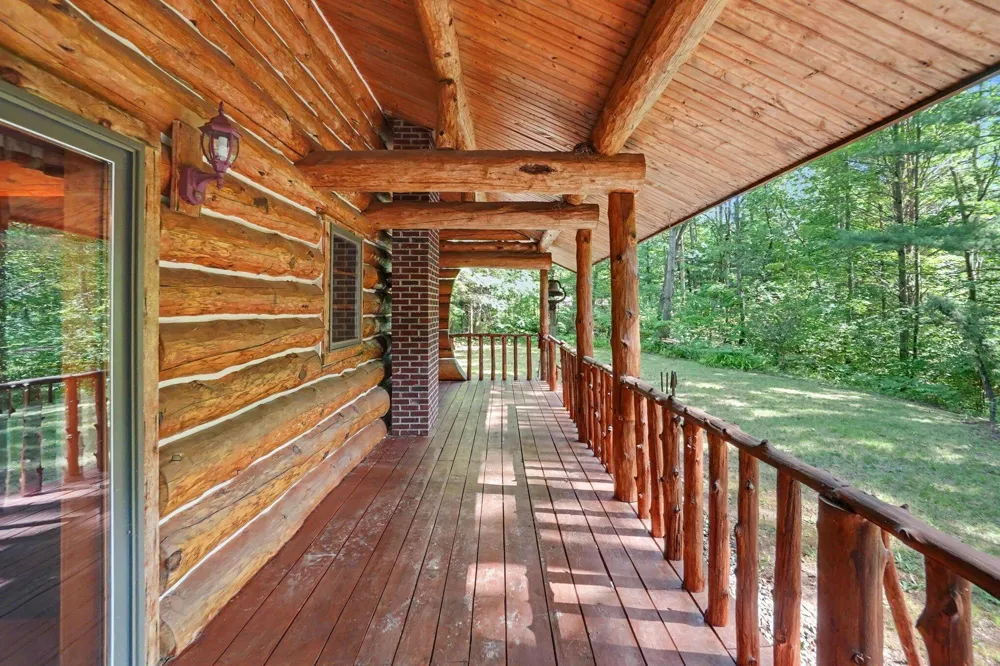 1091 River Trail Lincoln Township, MI 49349