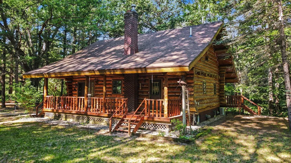 1091 River Trail Lincoln Township, MI 49349