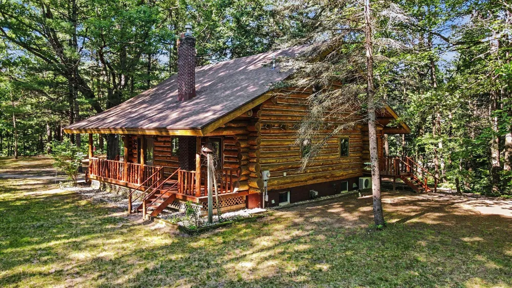 1091 River Trail Lincoln Township, MI 49349