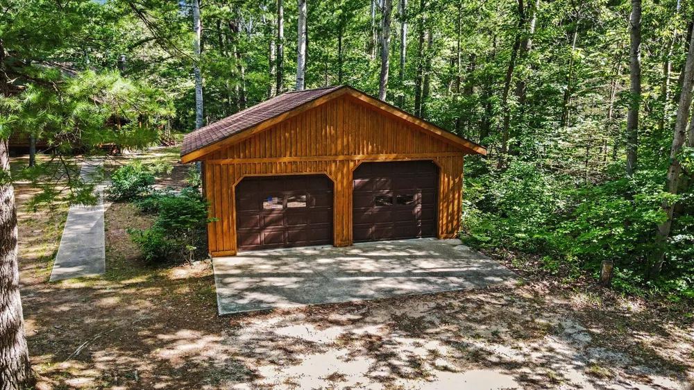 1091 River Trail Lincoln Township, MI 49349