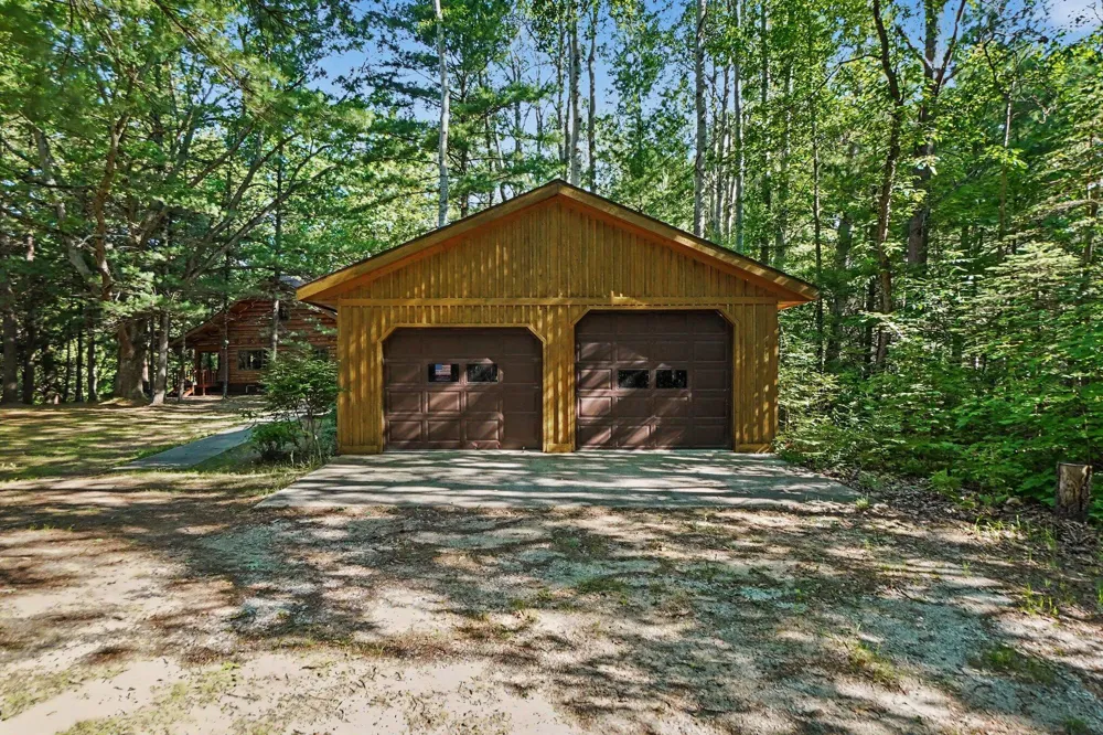 1091 River Trail Lincoln Township, MI 49349