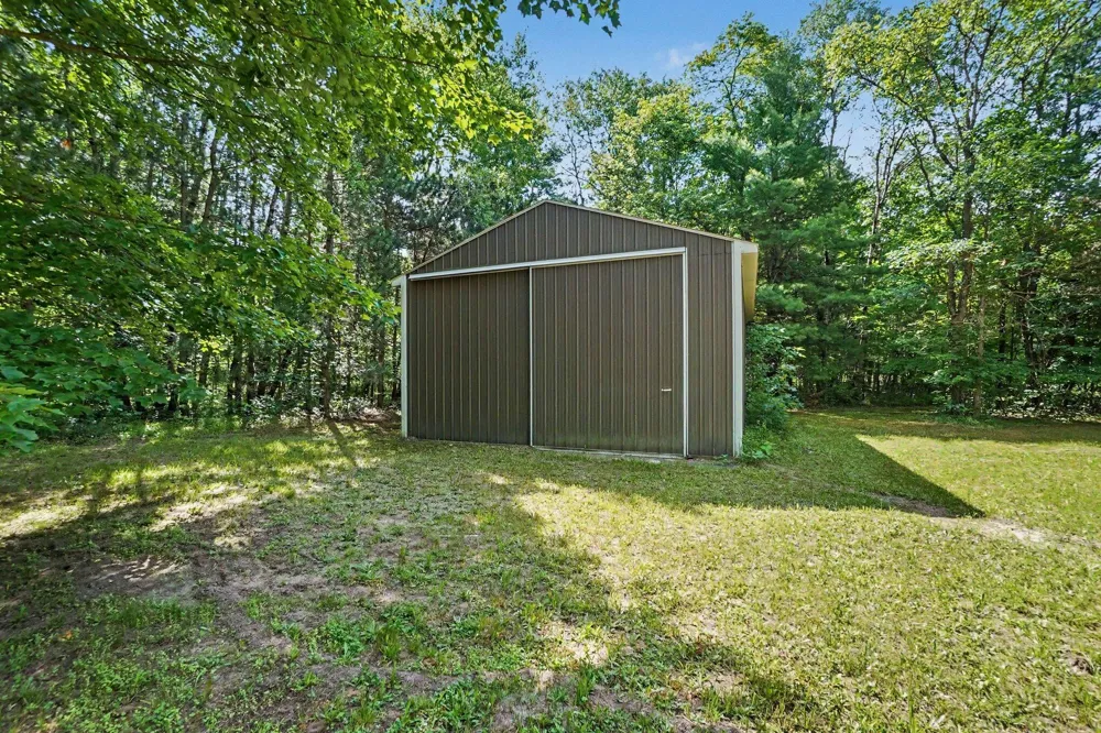 1091 River Trail Lincoln Township, MI 49349
