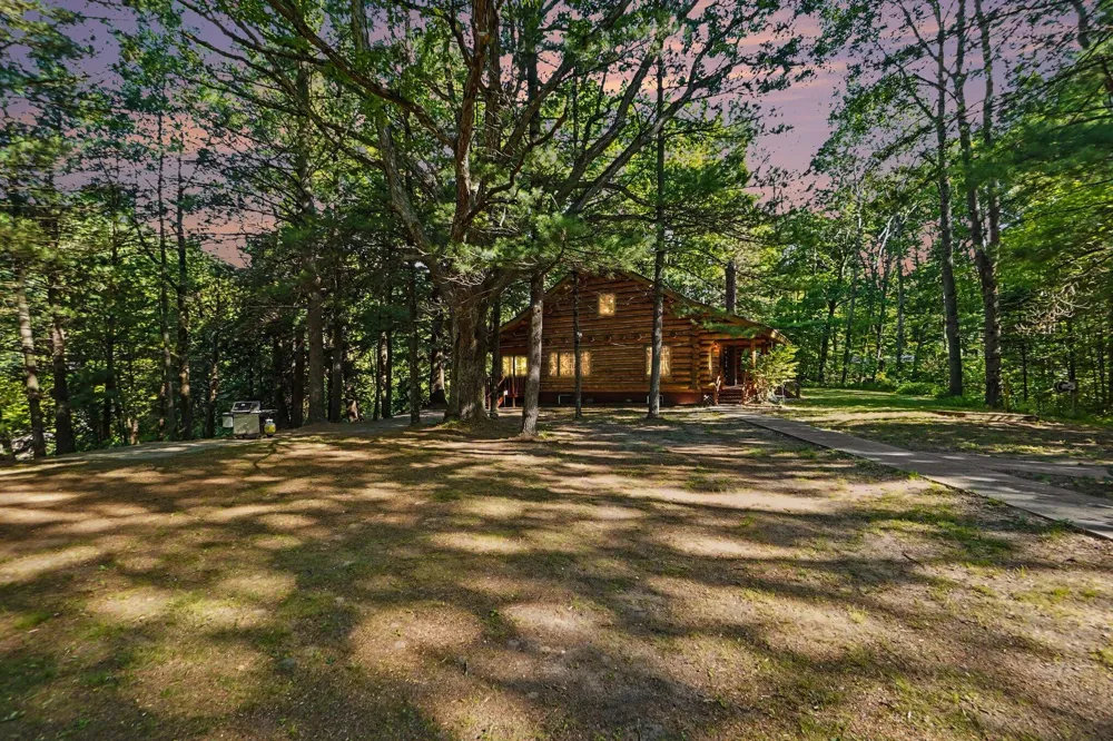 1091 River Trail Lincoln Township, MI 49349