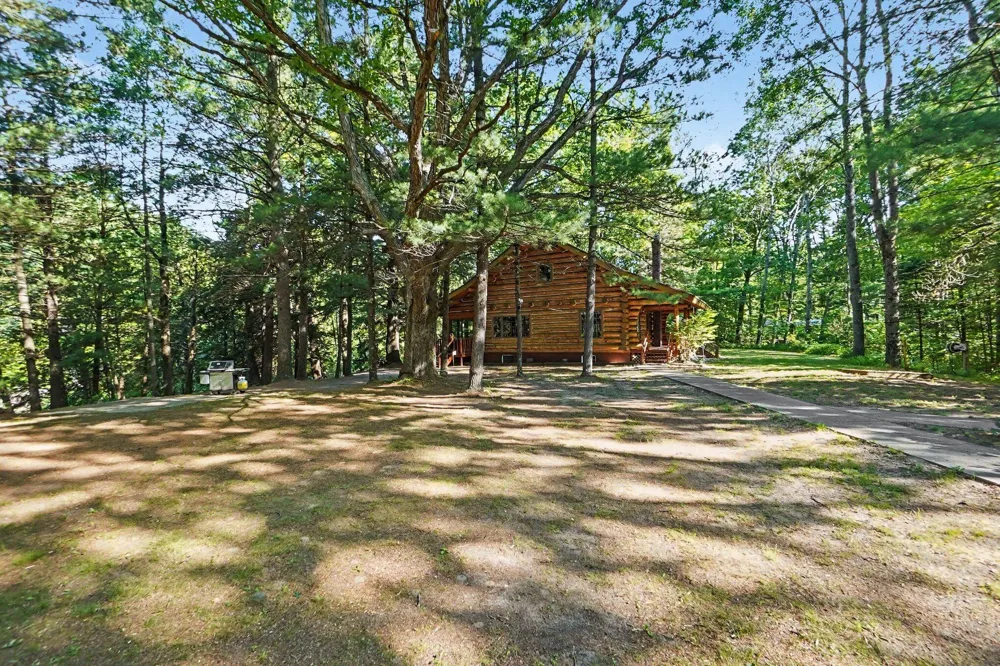 1091 River Trail Lincoln Township, MI 49349