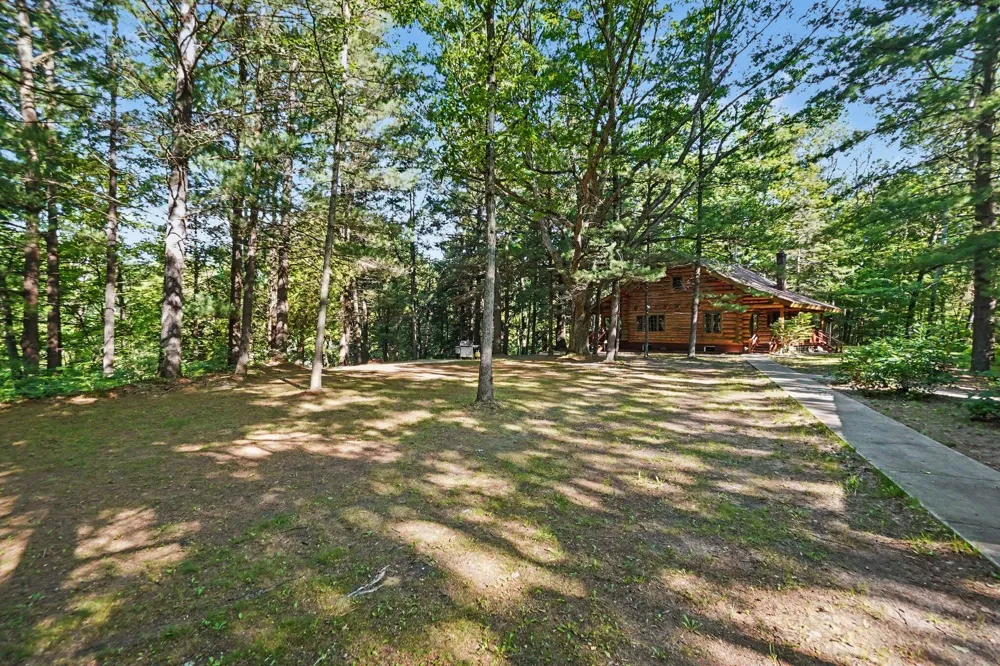 1091 River Trail Lincoln Township, MI 49349