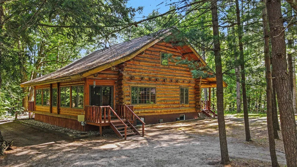 1091 River Trail Lincoln Township, MI 49349