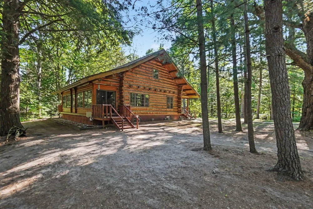 1091 River Trail Lincoln Township, MI 49349