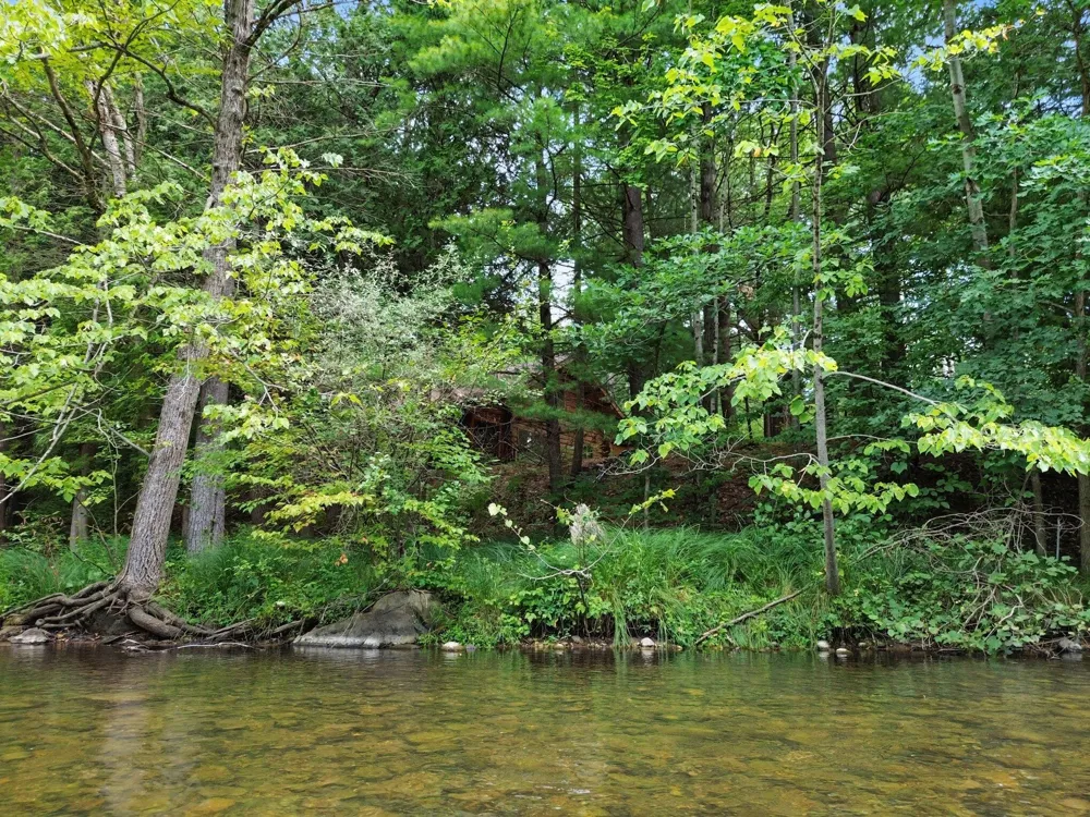 1091 River Trail Lincoln Township, MI 49349