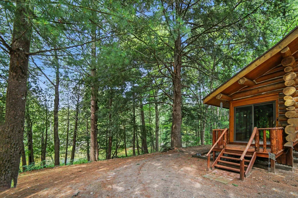 1091 River Trail Lincoln Township, MI 49349
