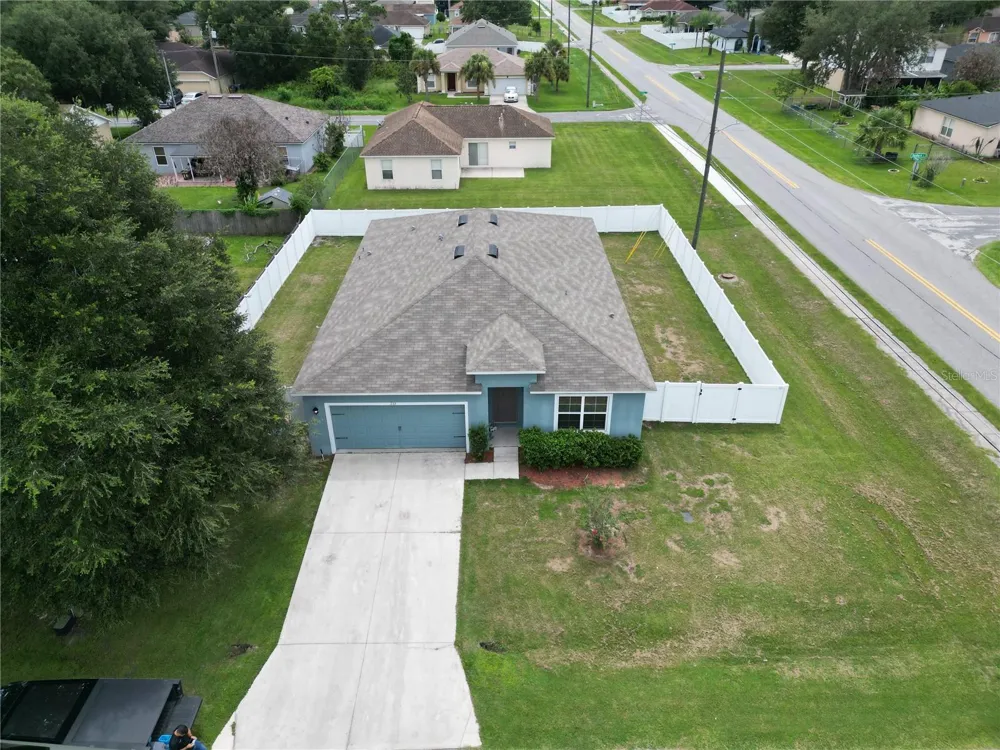 233 TIFFANY COURT Kissimmee, FL 34758