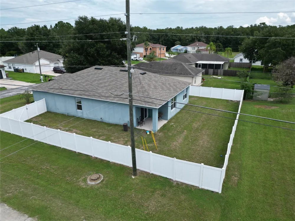 233 TIFFANY COURT Kissimmee, FL 34758