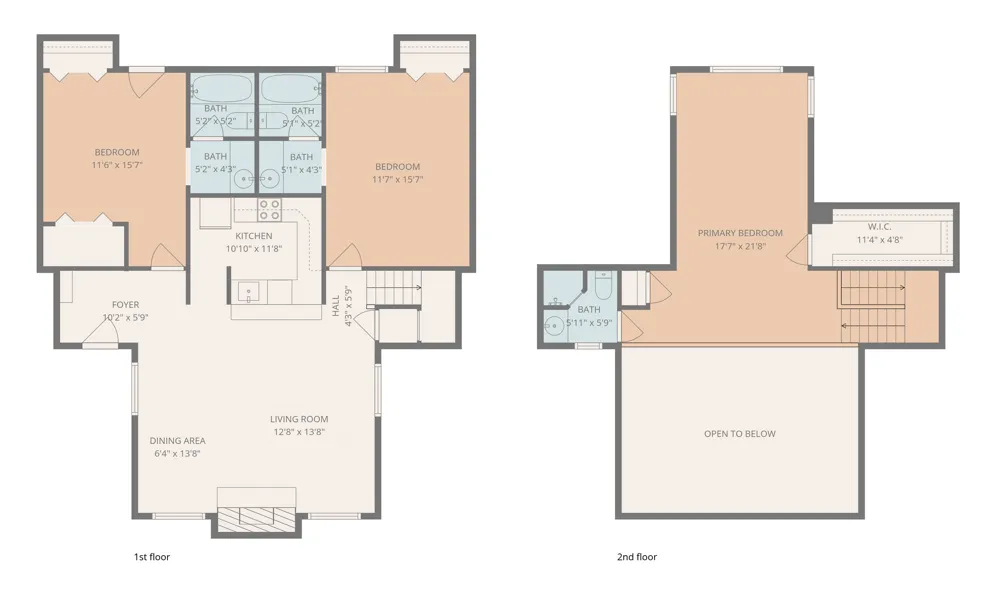 4 Townhouse Circle Wimberley, TX 78676