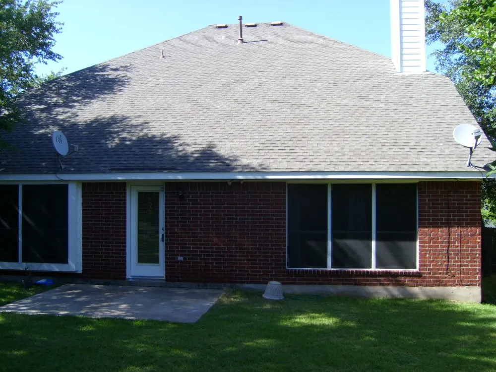 5305 Tamango Way Austin, TX 78749