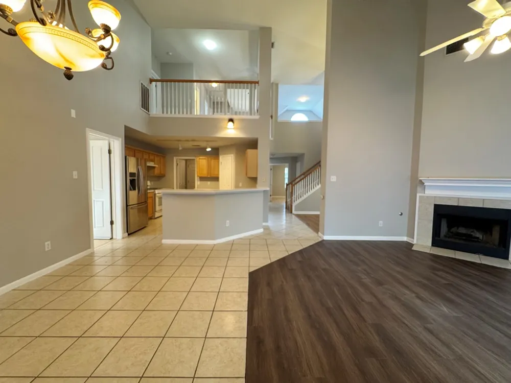 5305 Tamango Way Austin, TX 78749