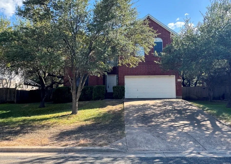 5305 Tamango Way Austin, TX 78749