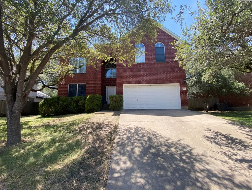 5305 Tamango Way Austin, TX 78749