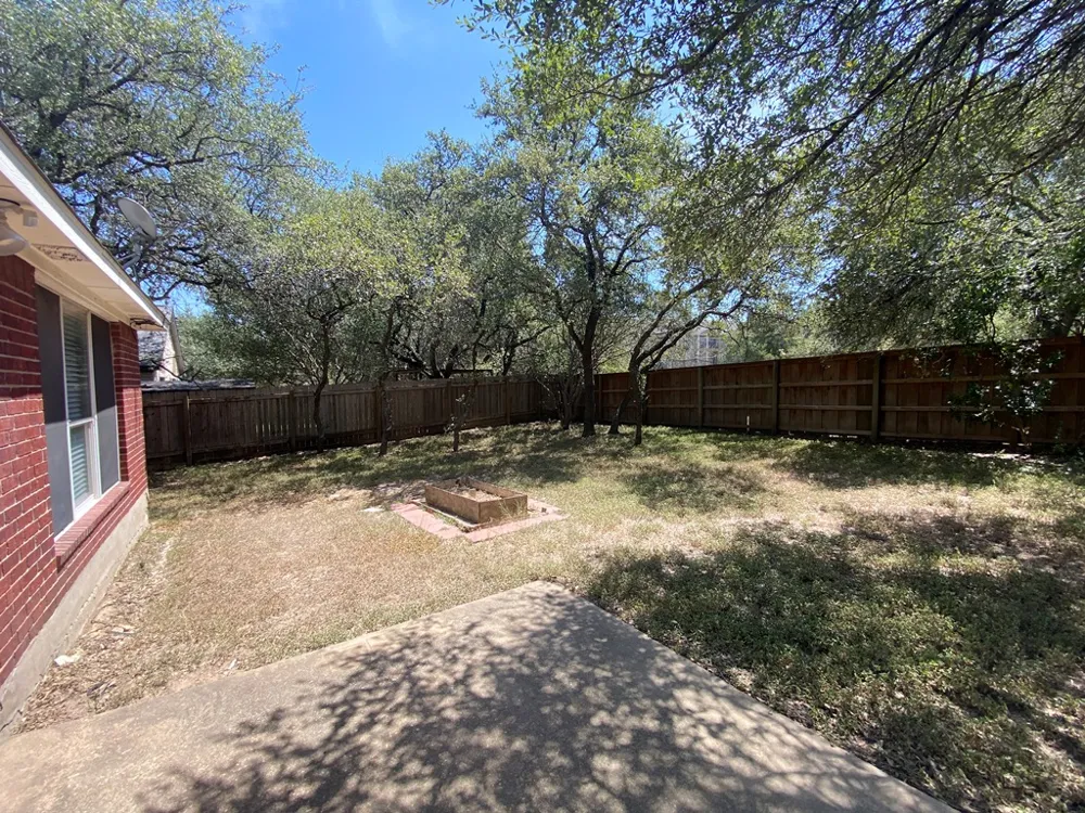 5305 Tamango Way Austin, TX 78749