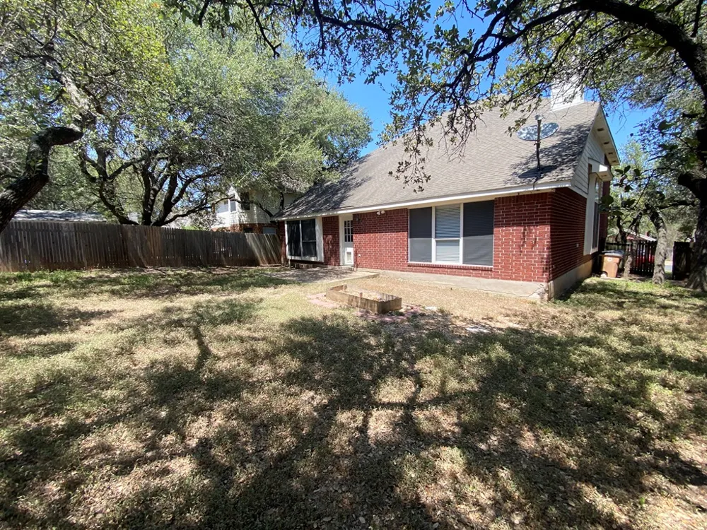 5305 Tamango Way Austin, TX 78749