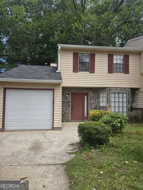 1004 Pine Tree TRL
