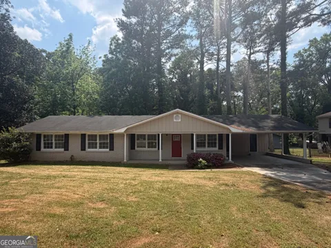 35 Chimney Ridge TRL