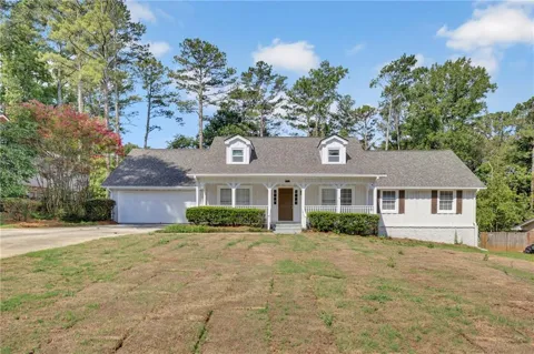 3775 Clubhouse Lane SE