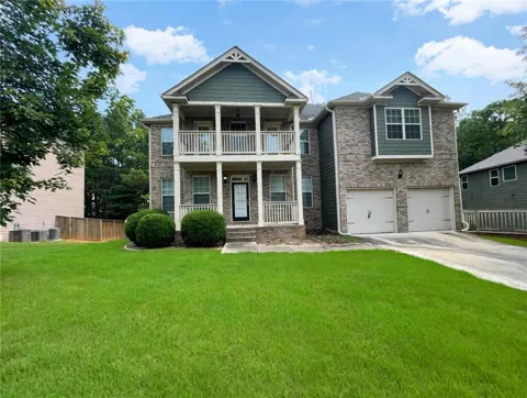 14 Canyon View Drive