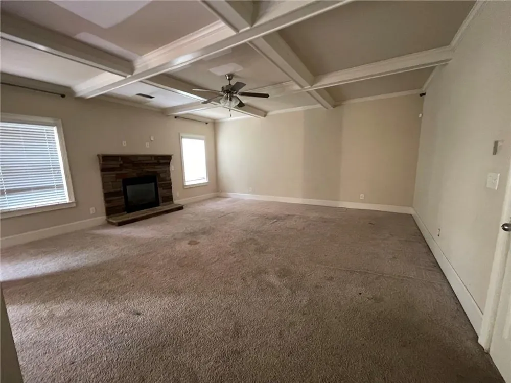 14 Canyon View Drive Newnan, GA 30265