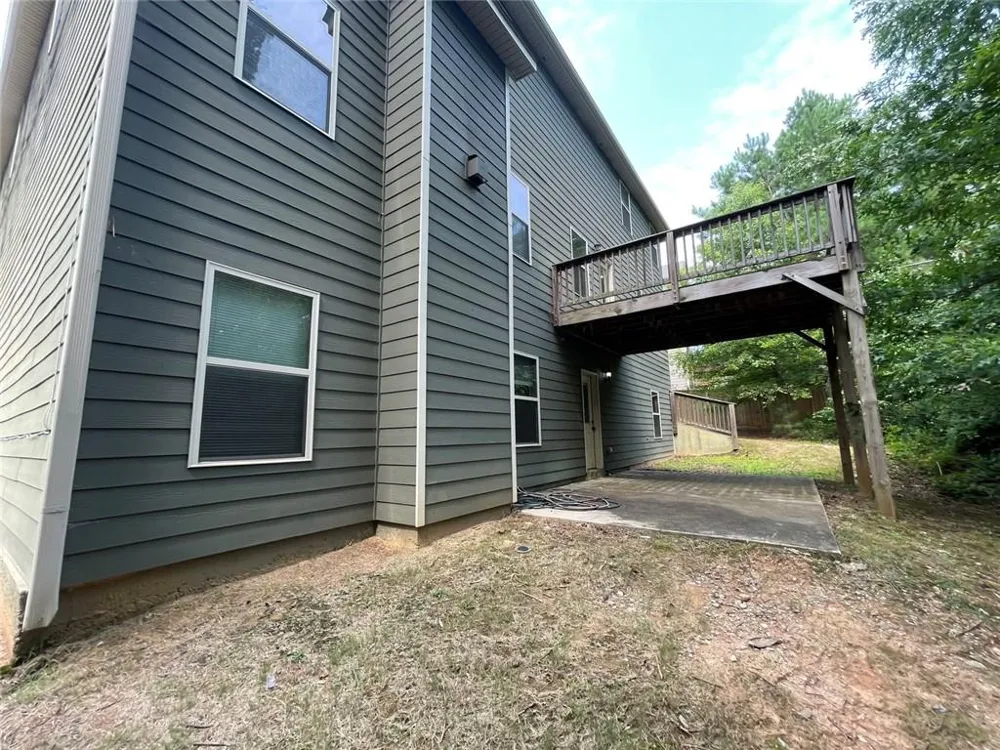 14 Canyon View Drive Newnan, GA 30265