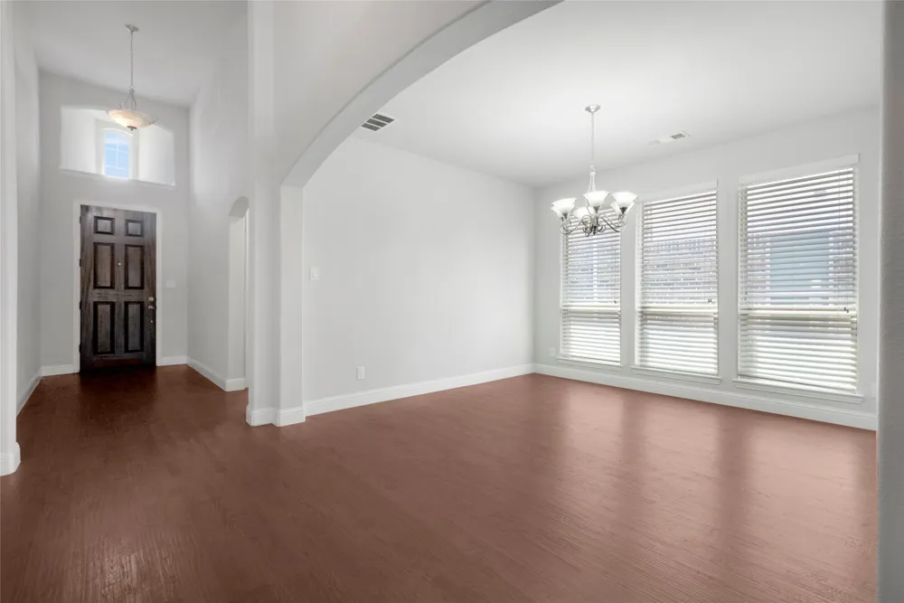 16105 Benbrook Boulevard Prosper, TX 75078