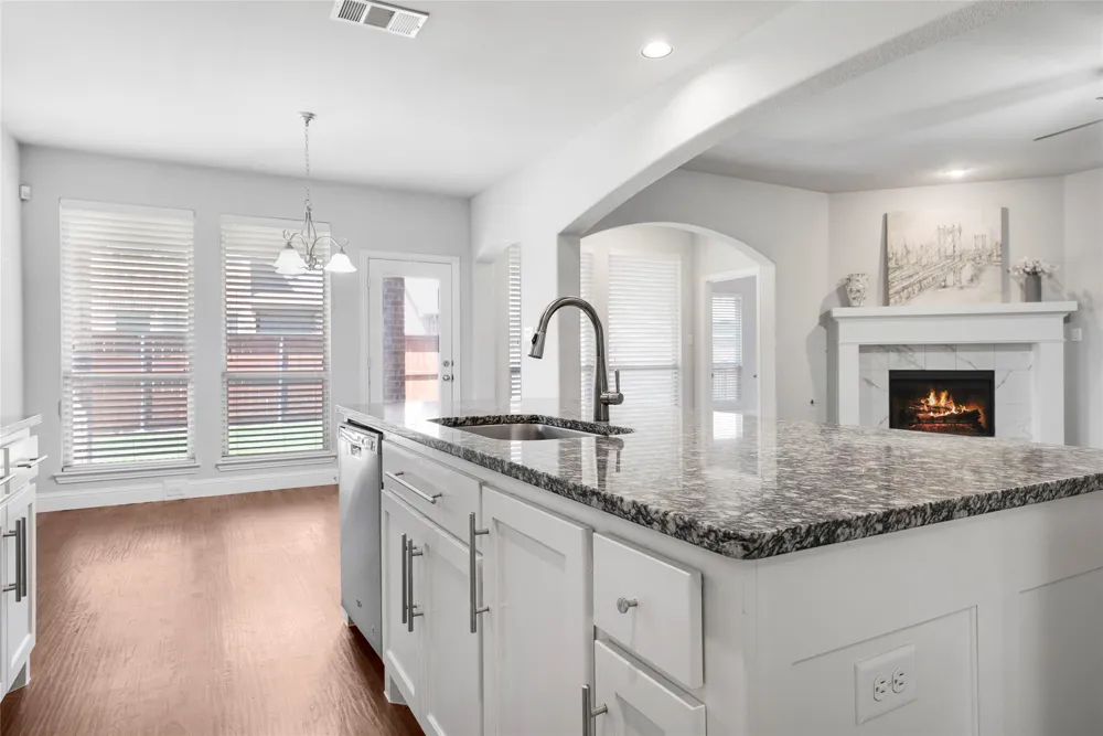 16105 Benbrook Boulevard Prosper, TX 75078